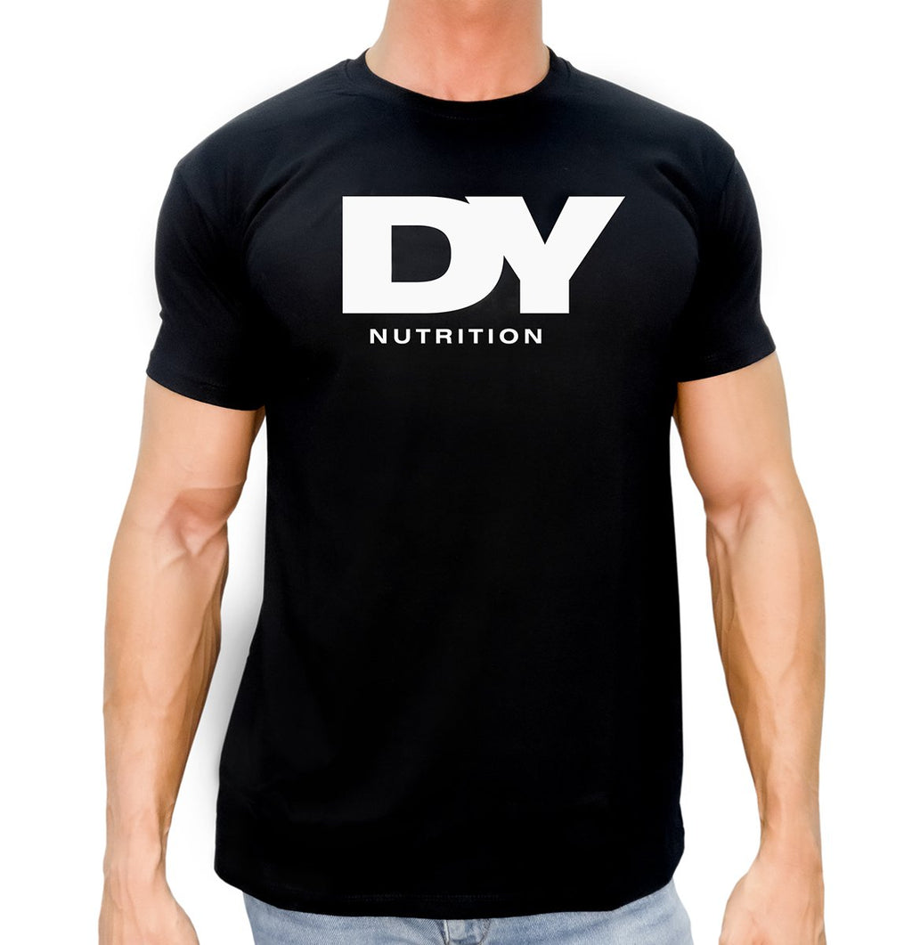 Tricou DY Nutrition Accessories imagine 2022 topbody.ro